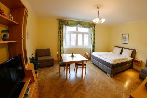 G�stehaus Huber