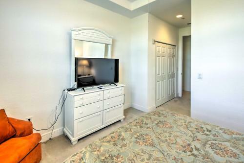 Apartamento Sunny Punta Gorda Condo With Golf Course View!