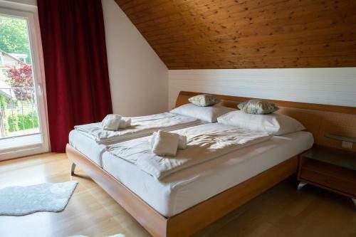 Apartamento Haus Happe
