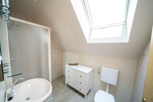 Apartamento Haus Happe