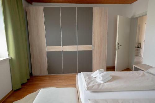 Apartamento Haus Happe