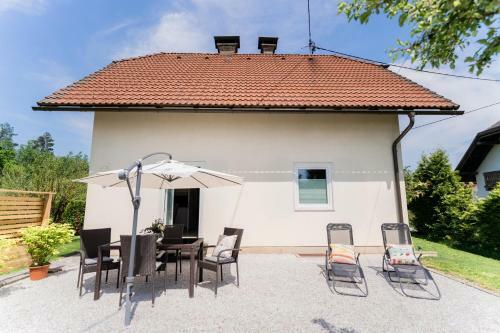 Apartamento Haus Happe