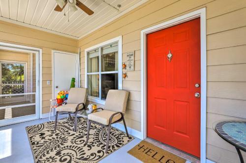 Apartamento Sunny Bradenton Gem Resort-style Amenities!