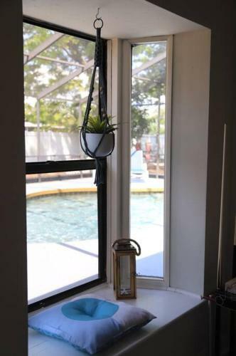 Entire Home-bradenton 3/2 Indoor Pool Near Beaches