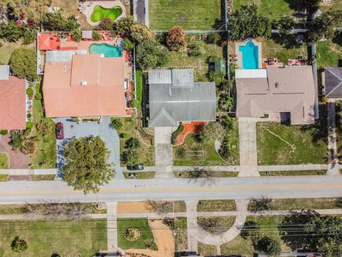 Casabetty Clearwater Florida