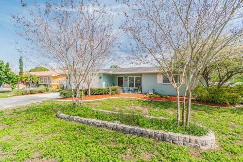 Casabetty Clearwater Florida