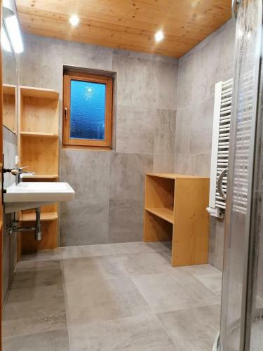 Apartamento Landhaus Brixental