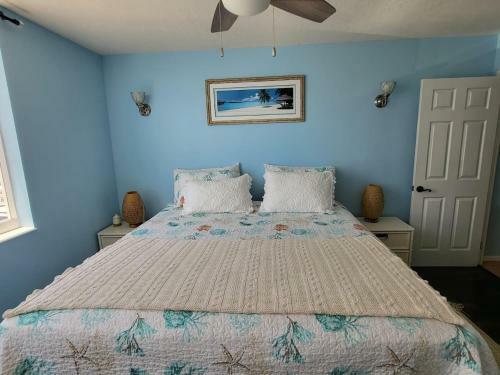 Beachfront Condominium In Daytona Beach