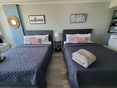 Apartamento Cozy And Stylish With Pool + Oceanview By Pier/funspots