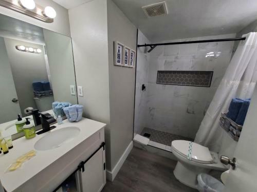 Apartamento Cozy And Stylish With Pool + Oceanview By Pier/funspots