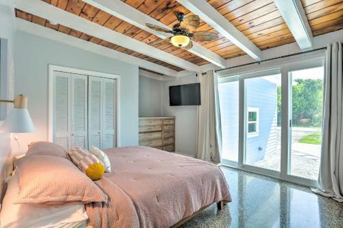Hutchinson Island Cottage Steps To The Beach