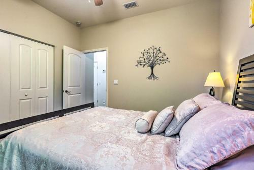 Tropical Cape Coral Retreat With Lanai And Pool!