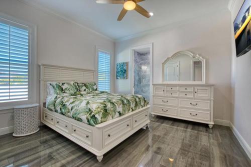Quiet Cape Coral Retreat