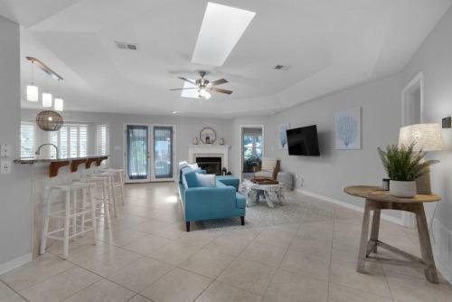 All Docked Out By Pensacola Beach Properties
