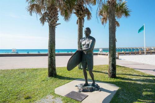 All Docked Out By Pensacola Beach Properties