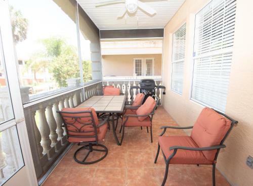 Villa The Marina