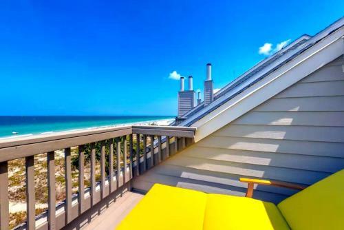 Pelican Pointe 5b Upscale Gorgeous Panoramic Views