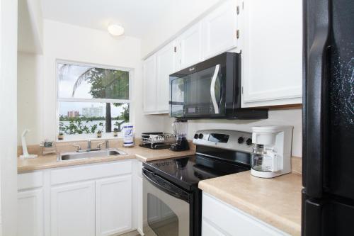 Apartamento Bay Watch #1 - Weekly Beach Rental Condo