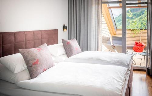 Apartamento Schmittenh�he