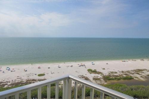Apartamento Estero Beach & Tennis 1004b Condo