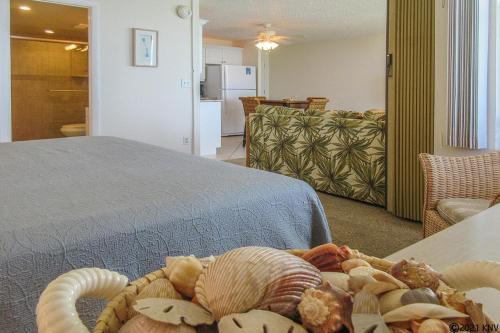 Apartamento Estero Beach & Tennis 1004b Condo