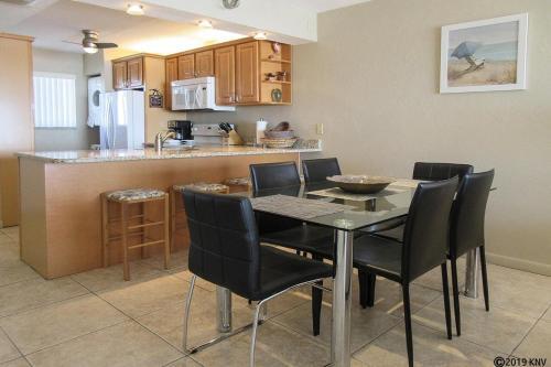 Apartamento Carlos Pointe 523 Condo