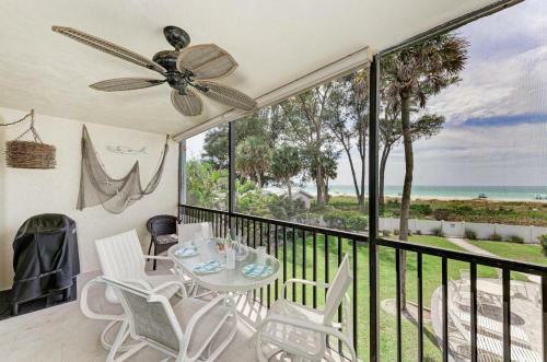 Sunset Beach 102 - 2716 Gulf
