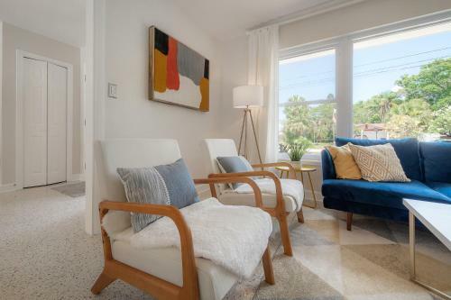 A Dream Vacation Home Only 5 Mins To Beaches And With Pool