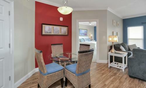 Paradise Shores 310 By Pristine Properties