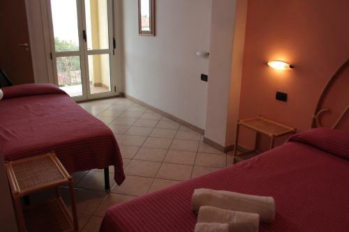 Hotel Albergo Il Terrazzino