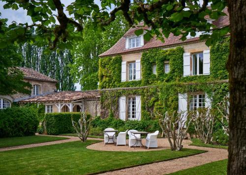 Hotel Le Vieux Logis