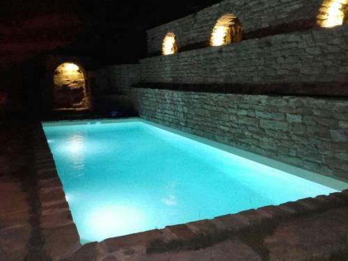 Apartamento Navilla
