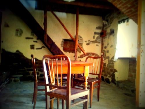 Apartamento Navilla