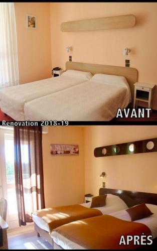 Hotel Hostellerie Saint Beno�t