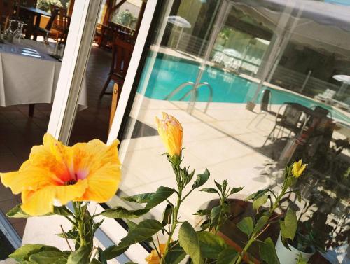 Hotel Hostellerie Saint Beno�t