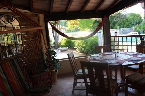 Hotel Hostellerie Saint Beno�t