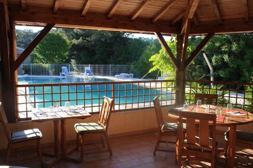 Hotel Hostellerie Saint Beno�t