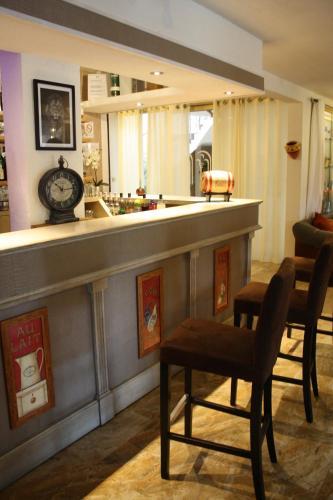 Hotel Hostellerie Saint Beno�t