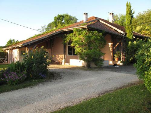 Le Clos De Foncemanen