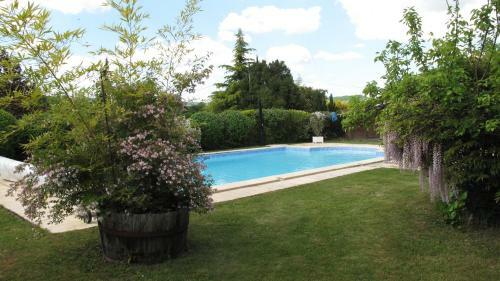 Le Clos De Foncemanen