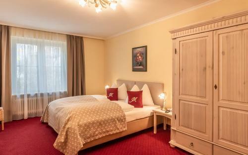 Hotel Mutz