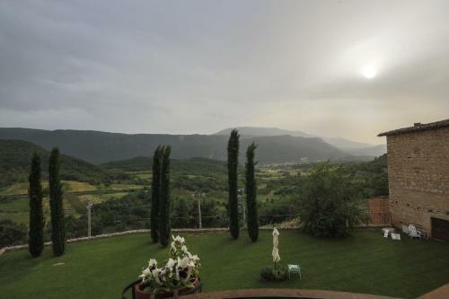 Hostal Casa Rosati