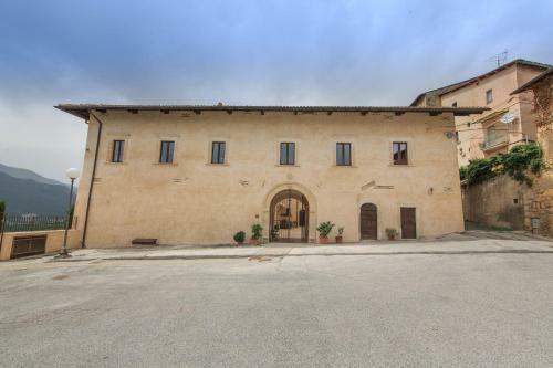 Hostal Casa Rosati