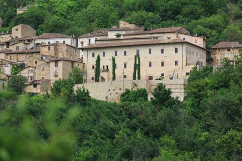 Hostal Casa Rosati