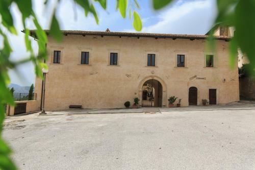 Hostal Casa Rosati