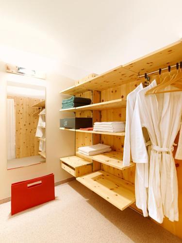 Arosea Life Balance Hotel