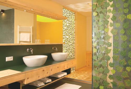 Arosea Life Balance Hotel