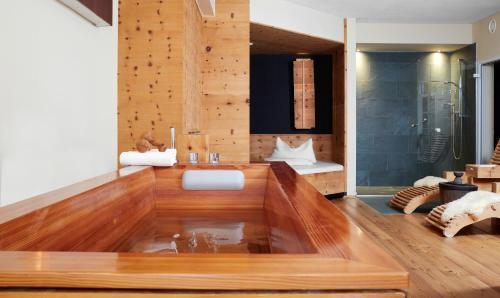 Arosea Life Balance Hotel
