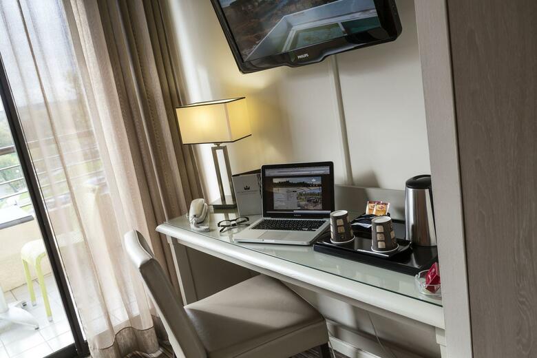 Hotel Des Trois Couronnes