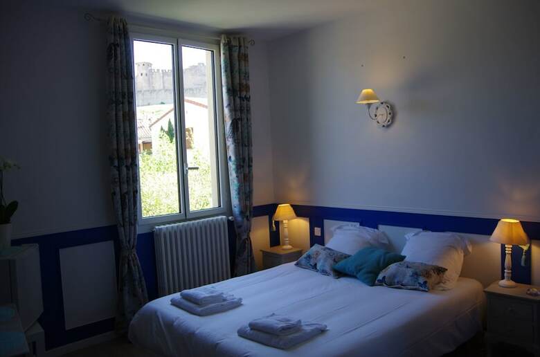 Bed & Breakfast La Villa